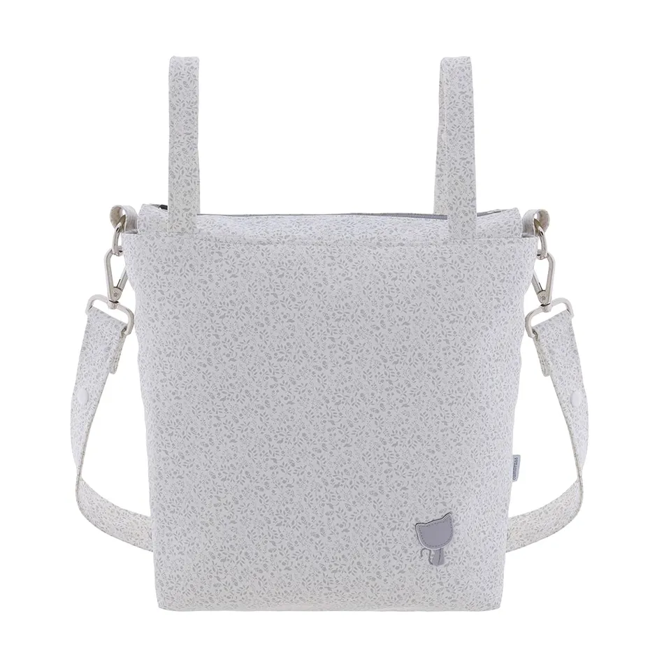 cambrass-borsa-clinica-big-mar-grau-20x52x36-cm-con-tracolla image 1