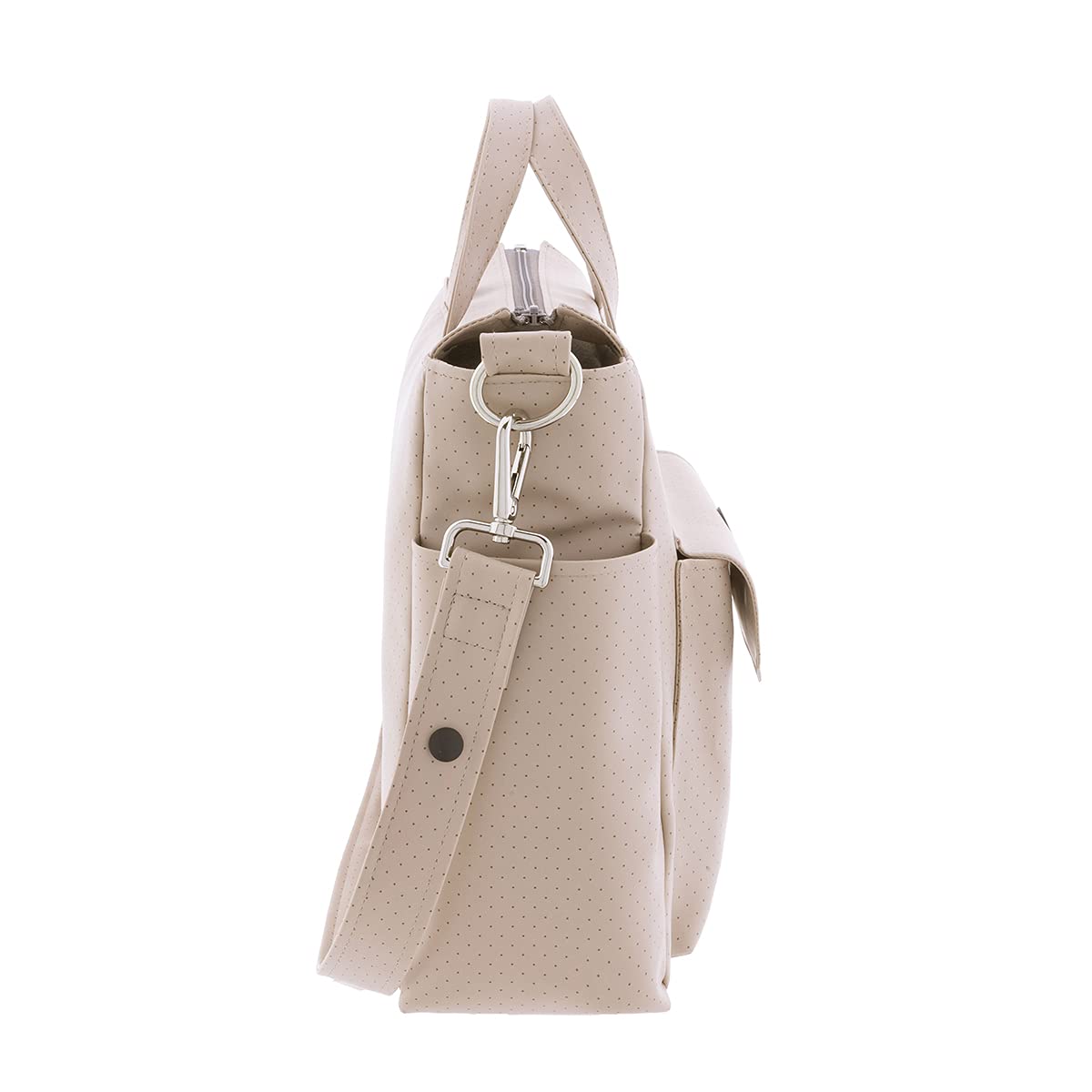 cambrass-borsa-mamma-pack-ale-camel-16x43x37-cm image 4