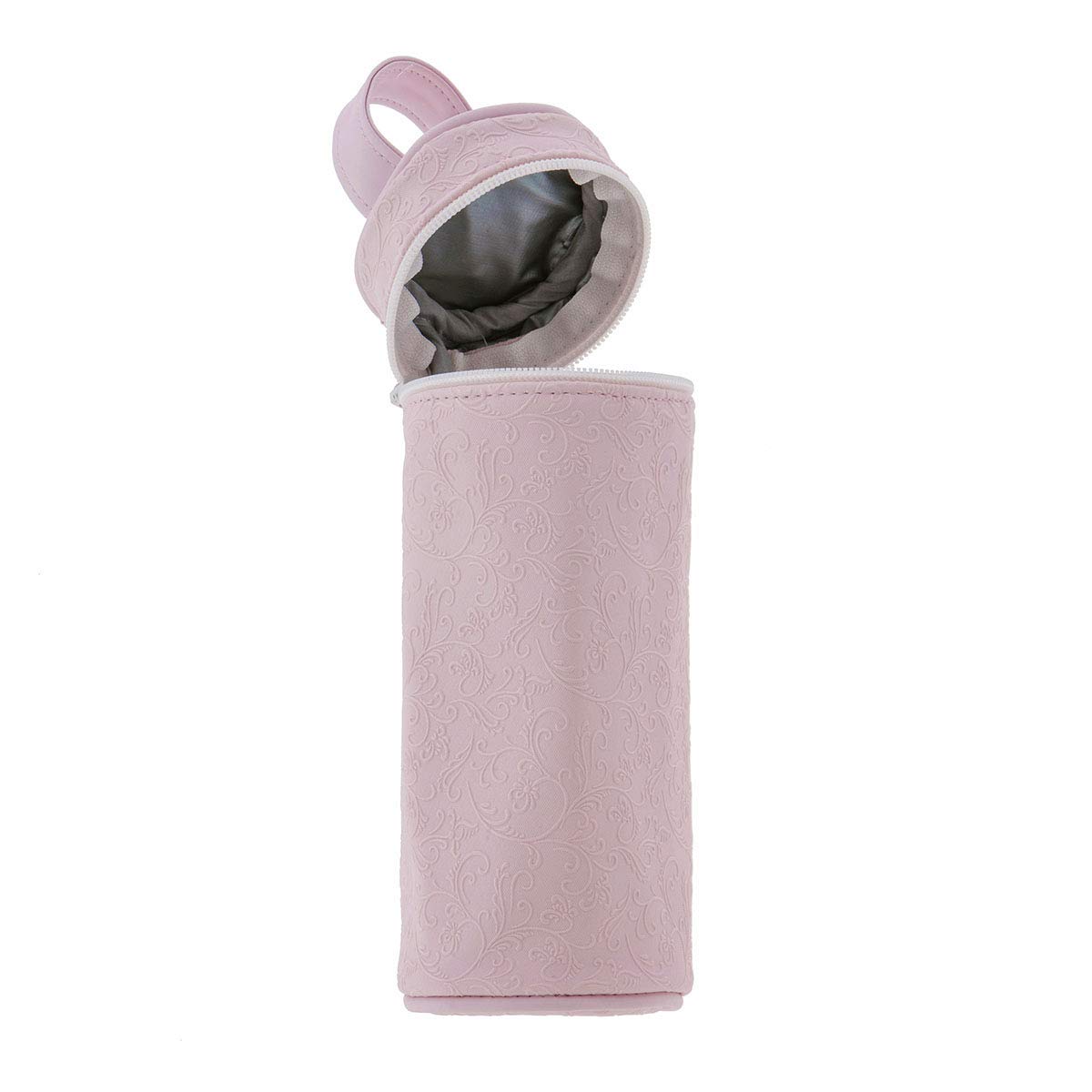 cambrass-elite-porta-biberon-isotermico-pink-8-5x8-5x22-cm image 2