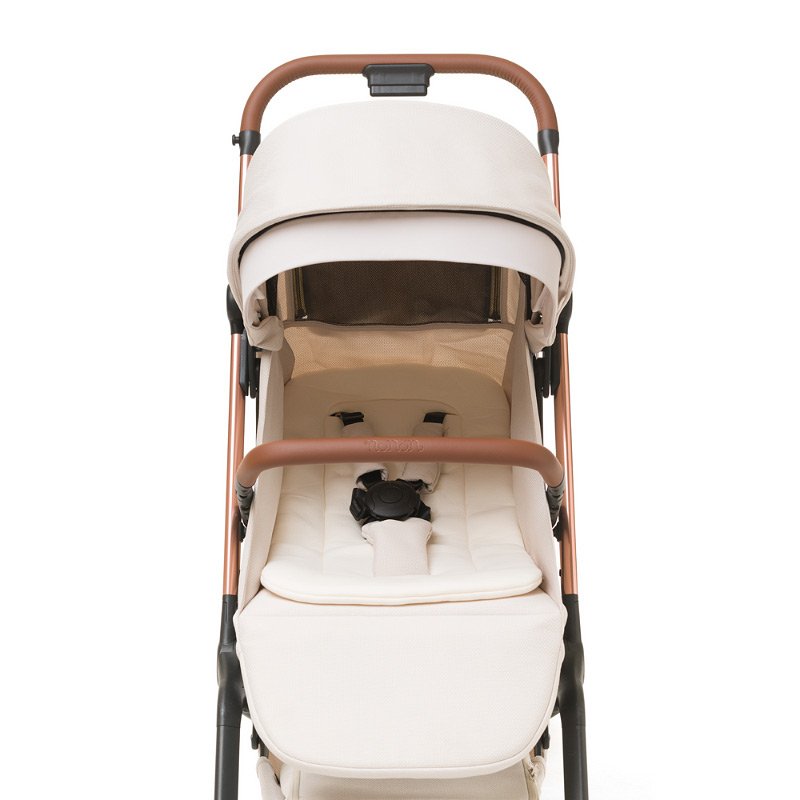 nanan-kit-accessori-beige-per-passeggino-leggero image 1