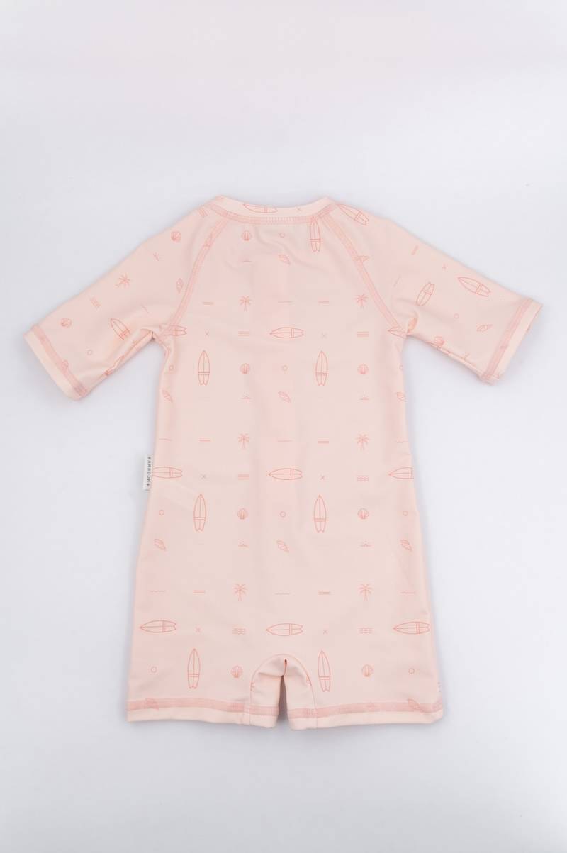bamboom-tutina-da-mare-uv50-unisex-surf-print-girl-235 image 2