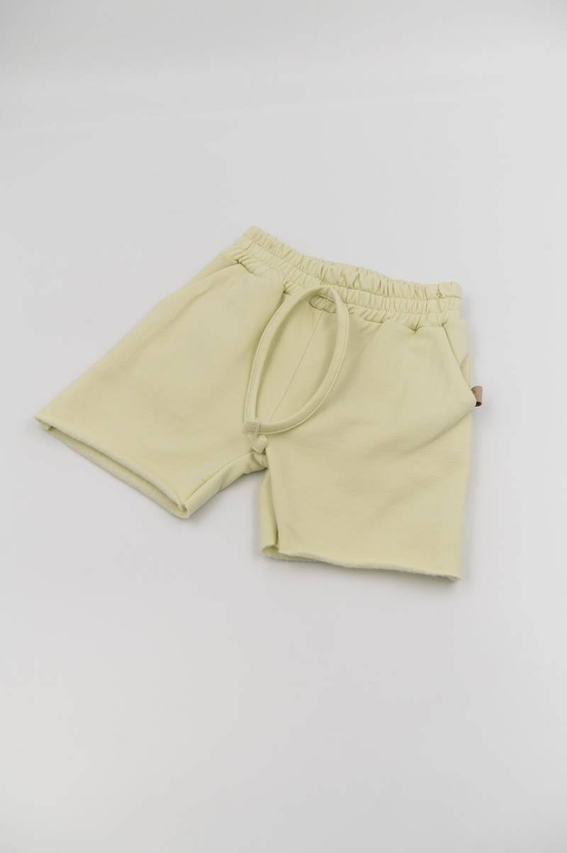 bamboom-short-comfy-bimbo-lime-120 image 2
