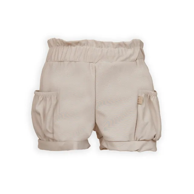 bamboom-short-bimba-sand-10 image 1