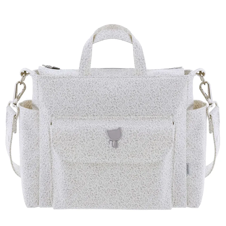 cambrass-pack-mar-borsa-clinica-16-x-43-x-37-cm-grigio image 1