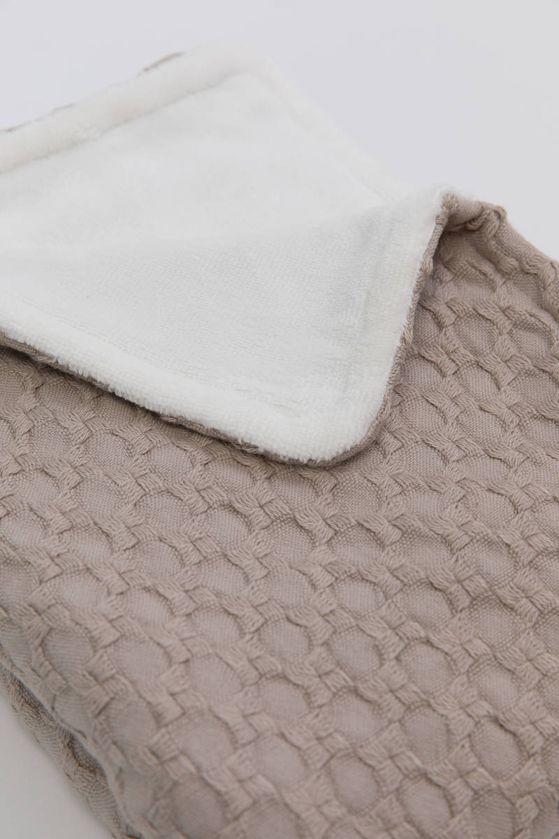 bamboom-coperta-lettino-140x100-honey-sand-10 image 4