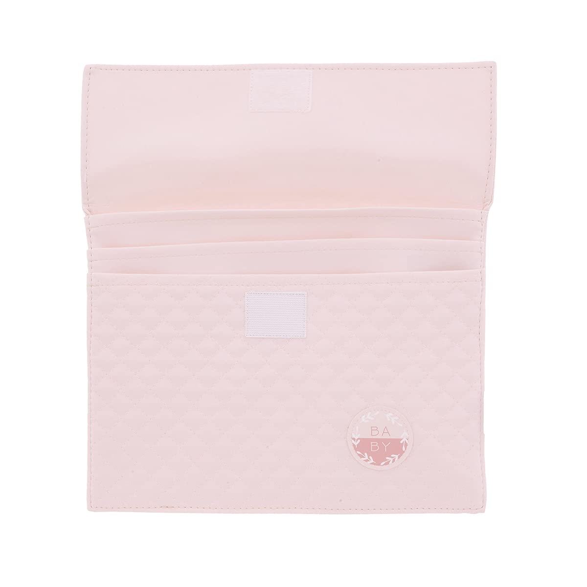 cambrass-portadocumenti-sara-rosa-3x17x25-cm image 3