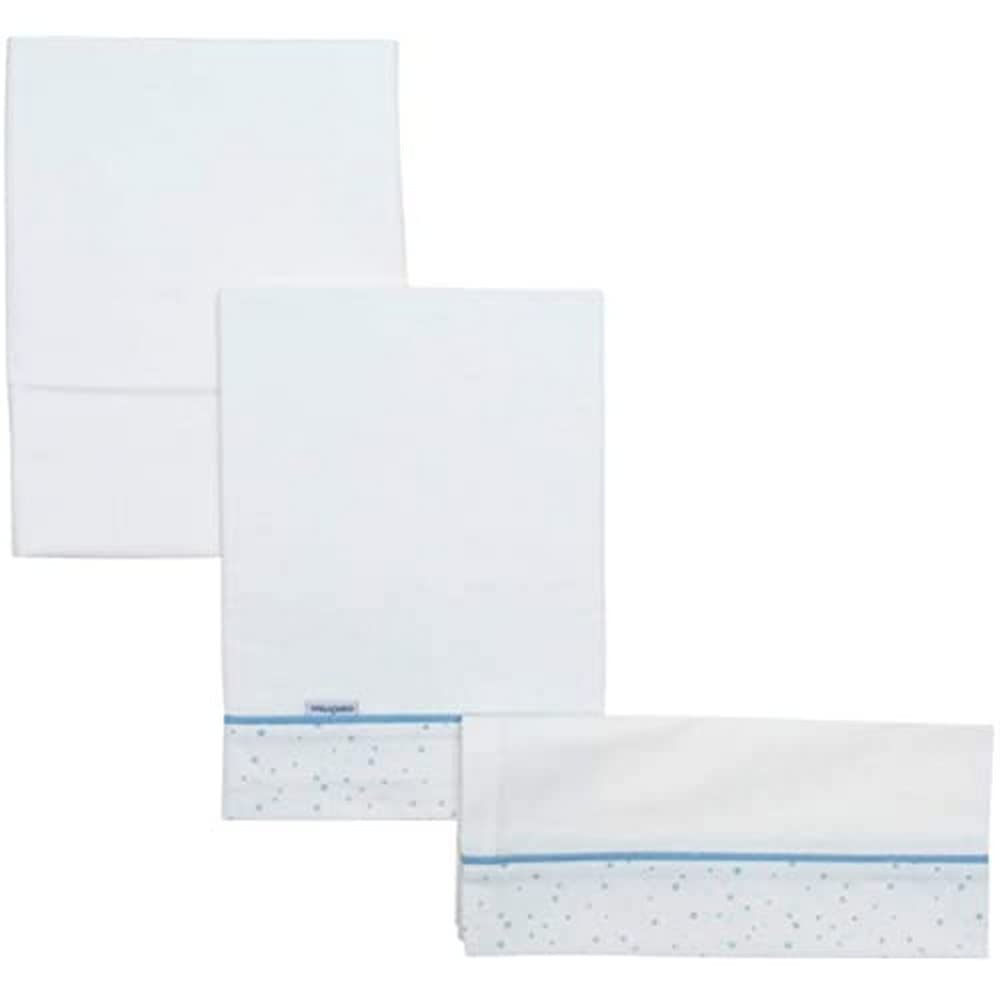 cambrass-43281-completo-culla-3-pz-astra-rosa-80x120-cm image 7