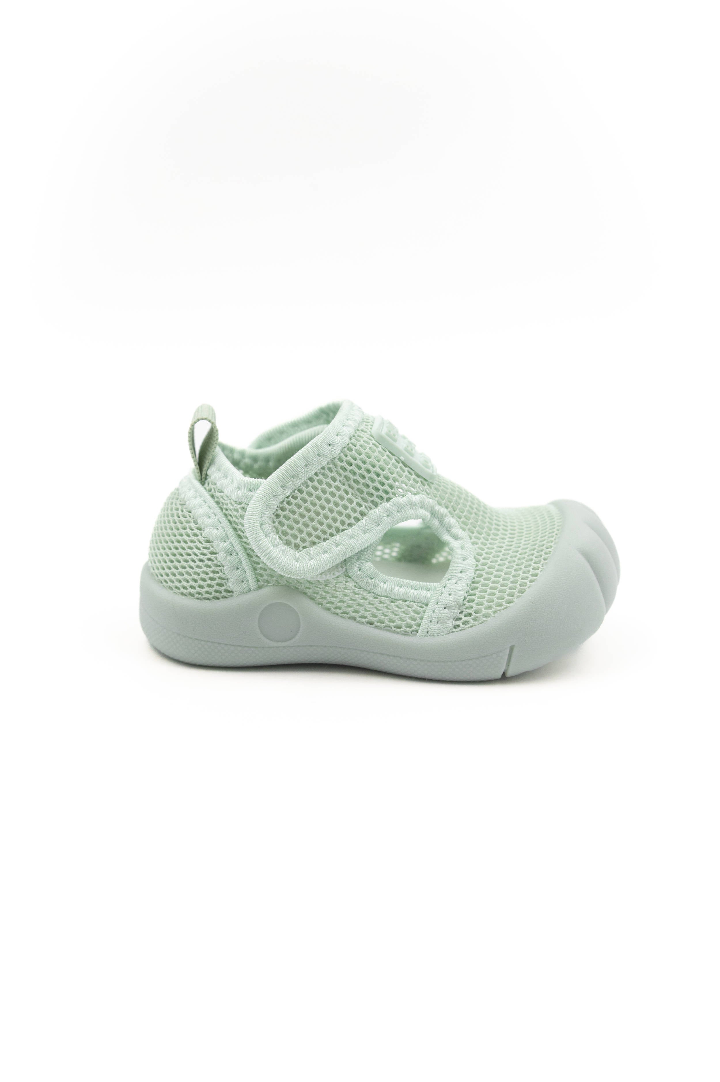 bamboom-scarpette-mare-pale-acqua-306-cod-125 image 3