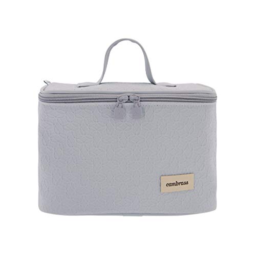 cambrass-luxy-necessaire-vanity-16x25x16-cm-grigio image 5