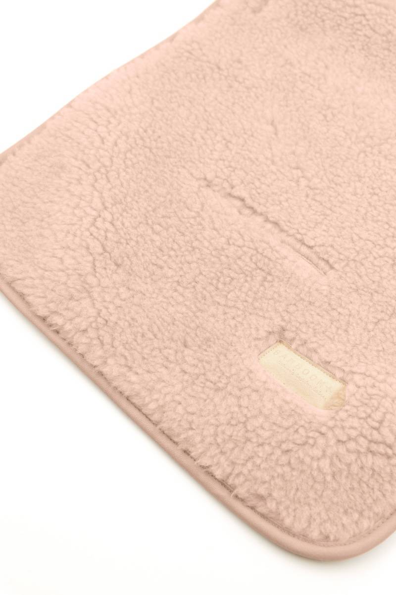 bamboom-materassino-passeggino-air-n-go-lana-neutral-pink-47 image 3