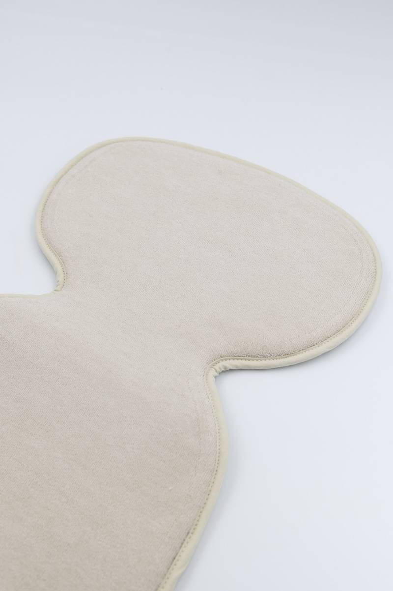 bamboom-air-n-go-universale-materassino-passeggino-oyster-grey-112 image 2