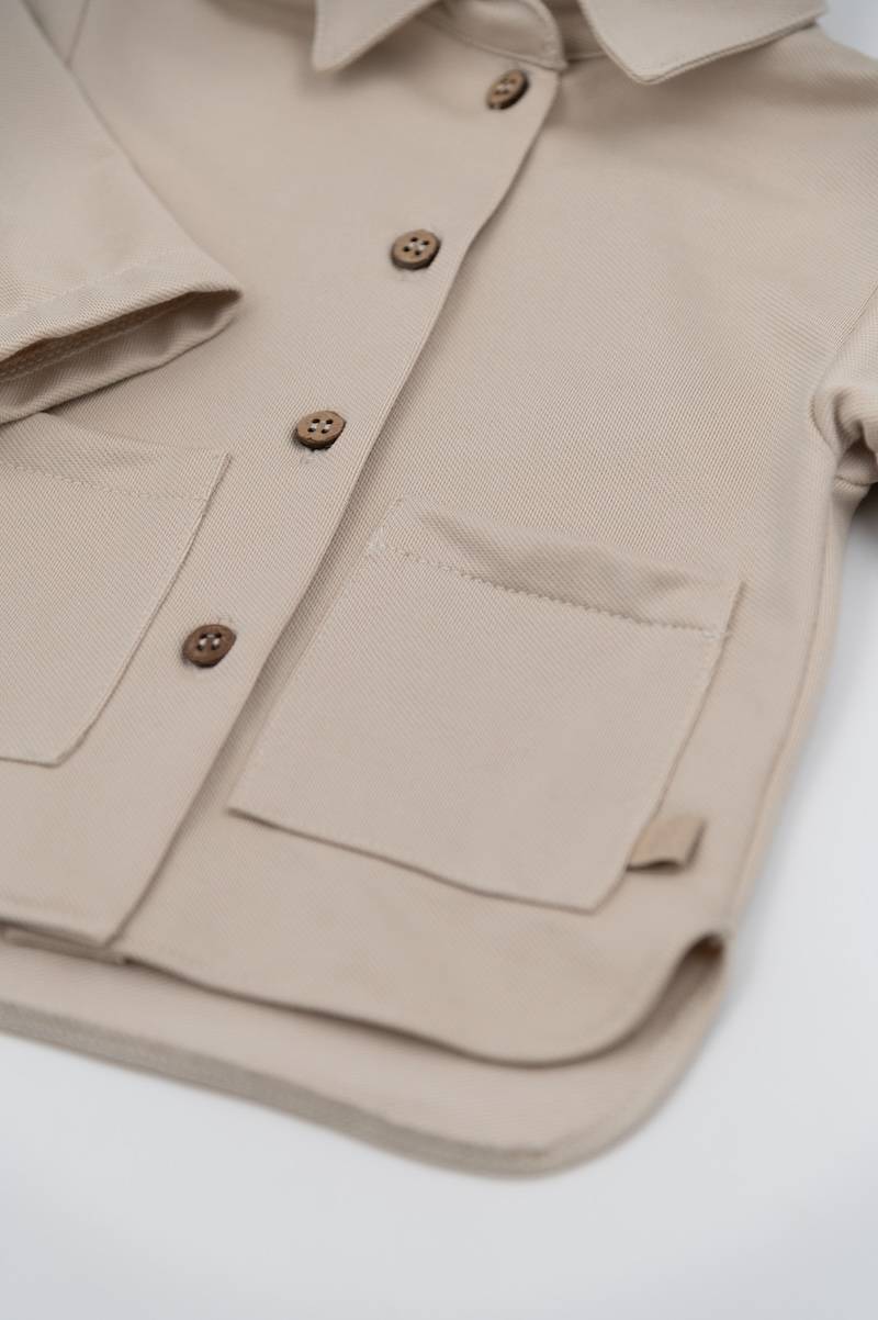 bamboom-camicia-sand-10 image 3