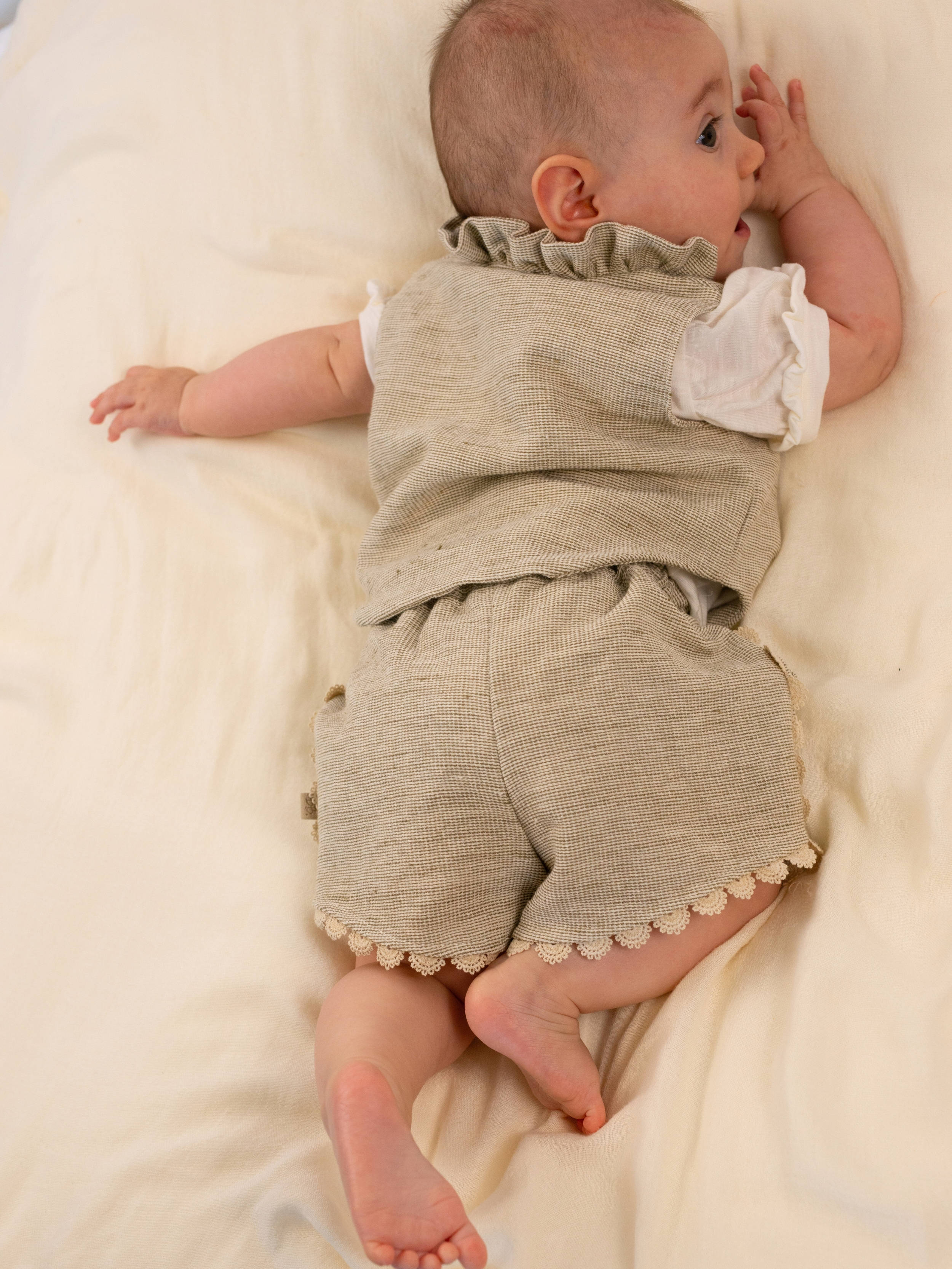 bamboom-gilet-bimba-mustard-270 image 6