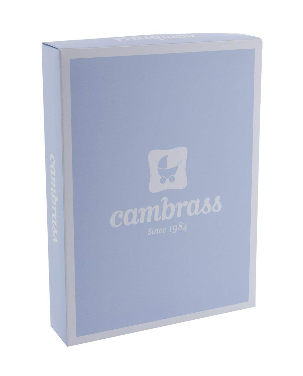 cambrass-tutina-bimbo-pigiama-neonato-per-nanna image 3
