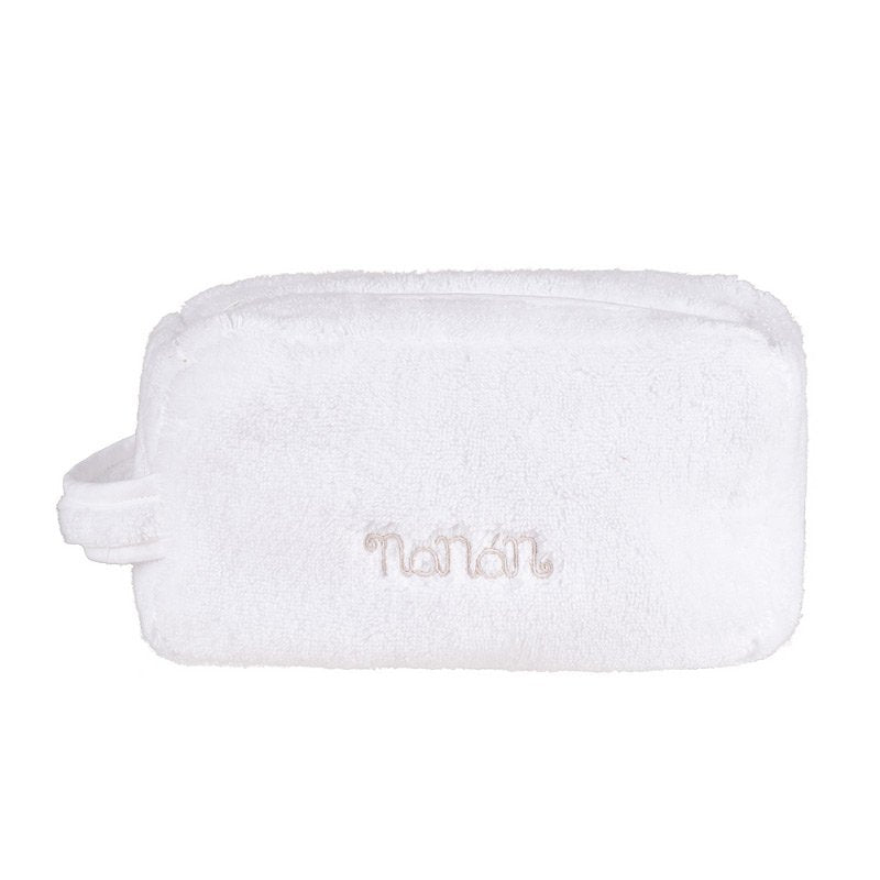 nanan-beauty-case-bianco-compatto-linea-bagno image 1