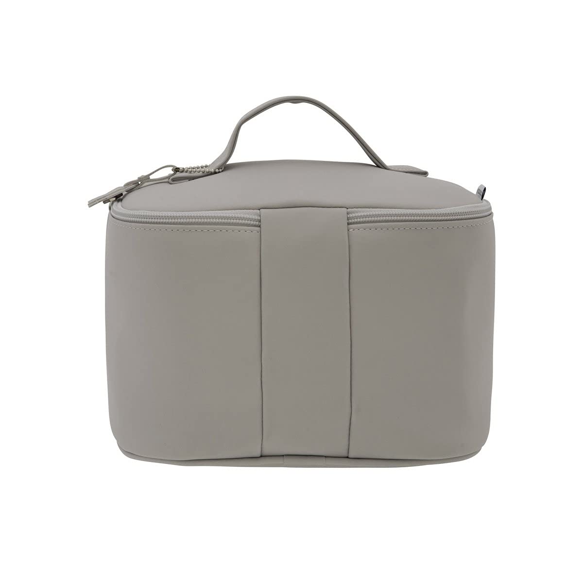 cambrass-borsa-necesser-mini-mate-grigio-19x24x17-cm image 2
