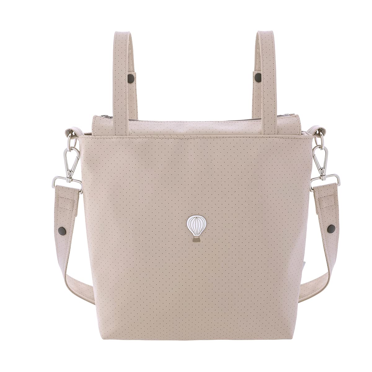 cambrass-talega-ale-camel-borsa-passeggino-12x40x35-cm image 1