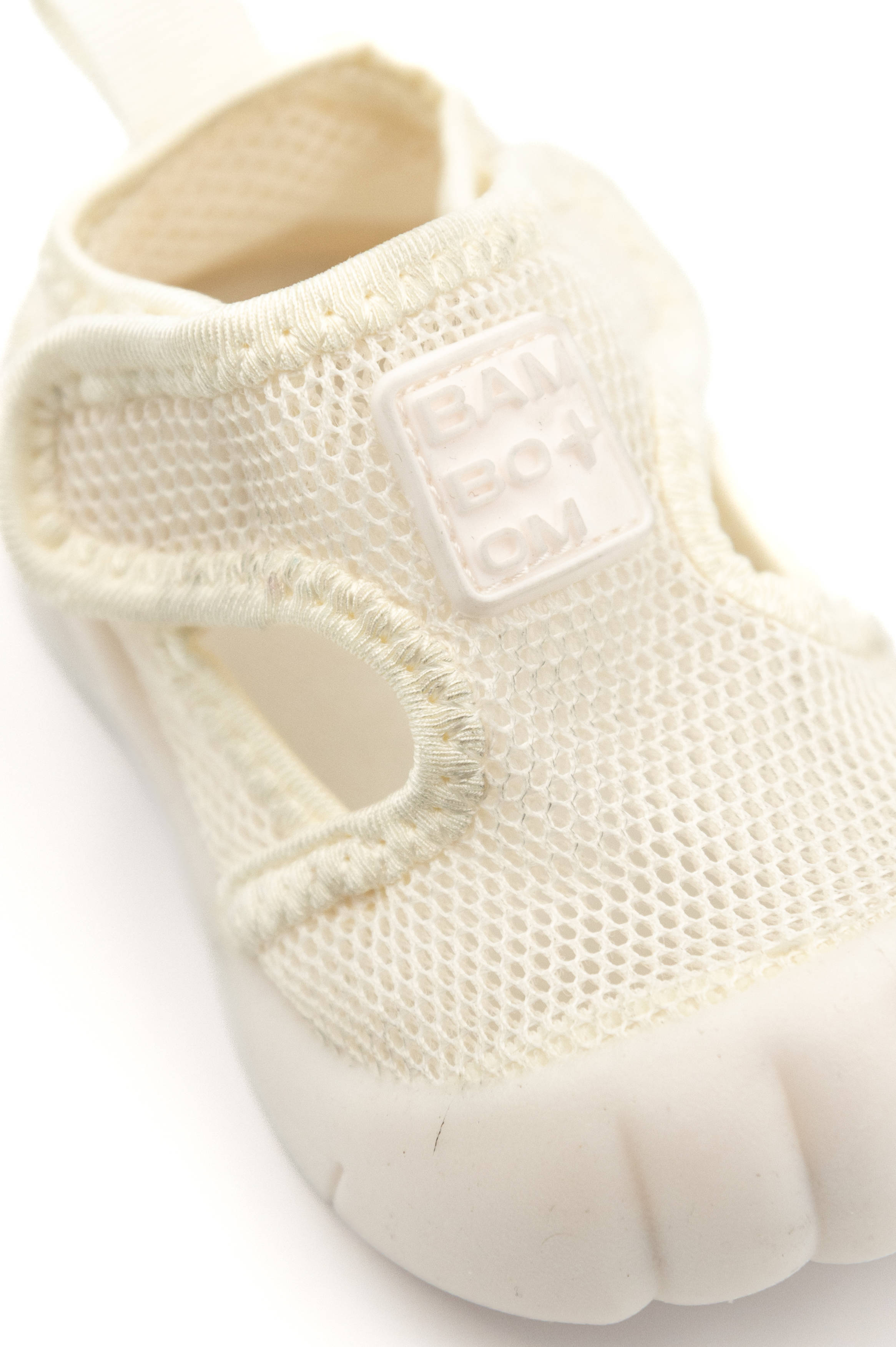 bamboom-scarpette-mare-natural-white-470 image 4