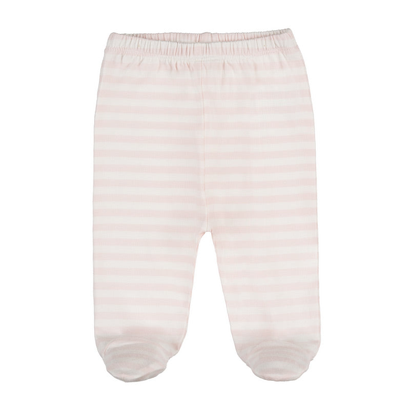 nanan-tutina-due-pezzi-a-righe-rosa-con-fiocco-completo-neonata image 3