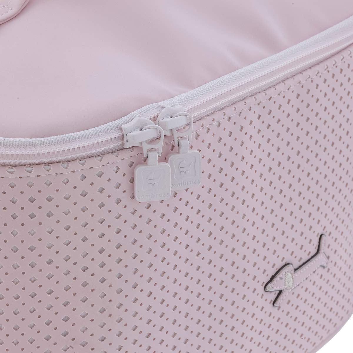 cambrass-necessaire-mini-paris-pink-19-x-24-x-17-cm image 6