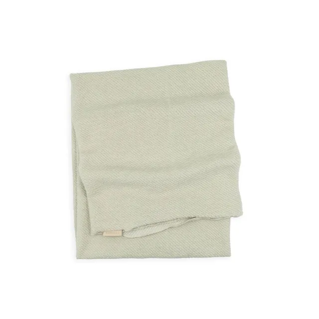 bamboom-copertina-brushed-sage-olive-410-culla image 1