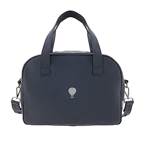cambrass-prome-borsa-clinica-maternit-ale-grau-18x41x31-cm image 8