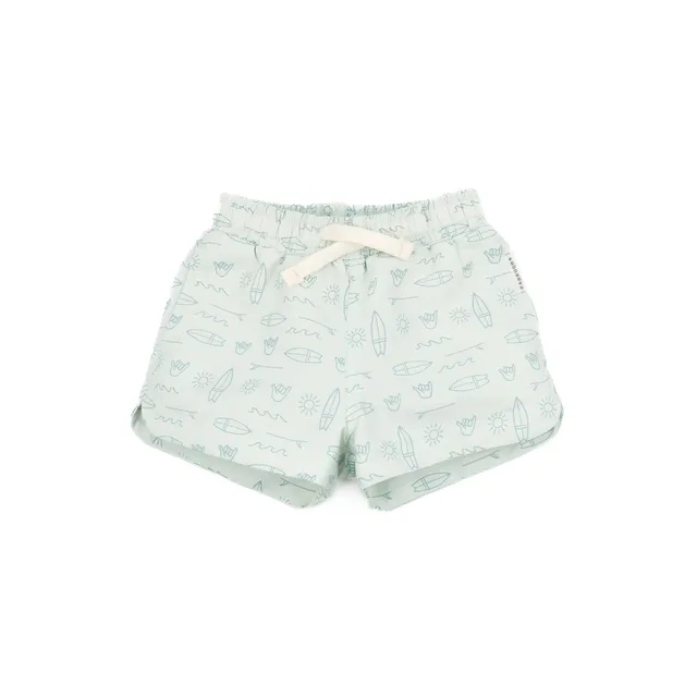 bamboom-shorts-bimbo-uv50-surf-print-boy-237 image 1