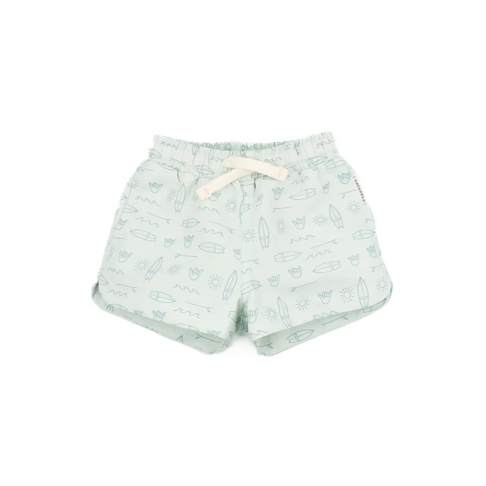 bamboom-shorts-bimbo-uv50-surf-print-boy-237 image 1