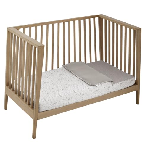 cambrass-sacco-nanna-con-cerniera-abete-beige-60x120-cm-4-stagioni image 6
