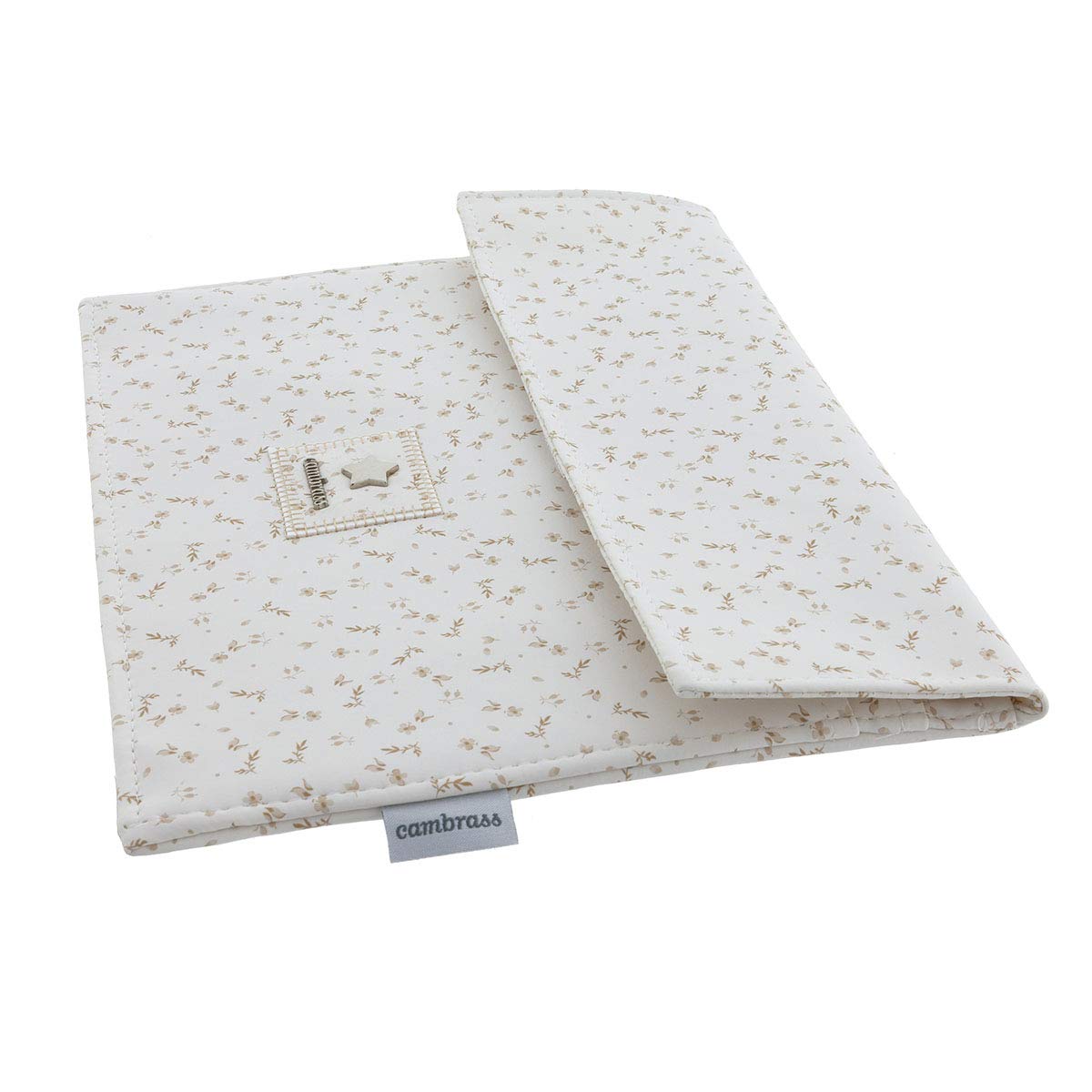 cambrass-hana-portadocumenti-beige-3-x-17-x-25-cm image 5