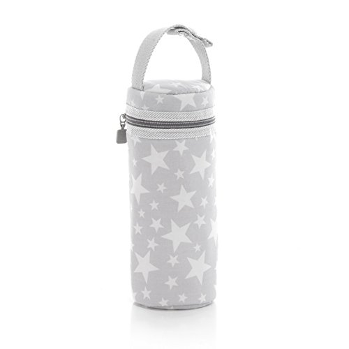 cambrass-portabiberon-star-grigio-8-5x8-5x22-cm image 2