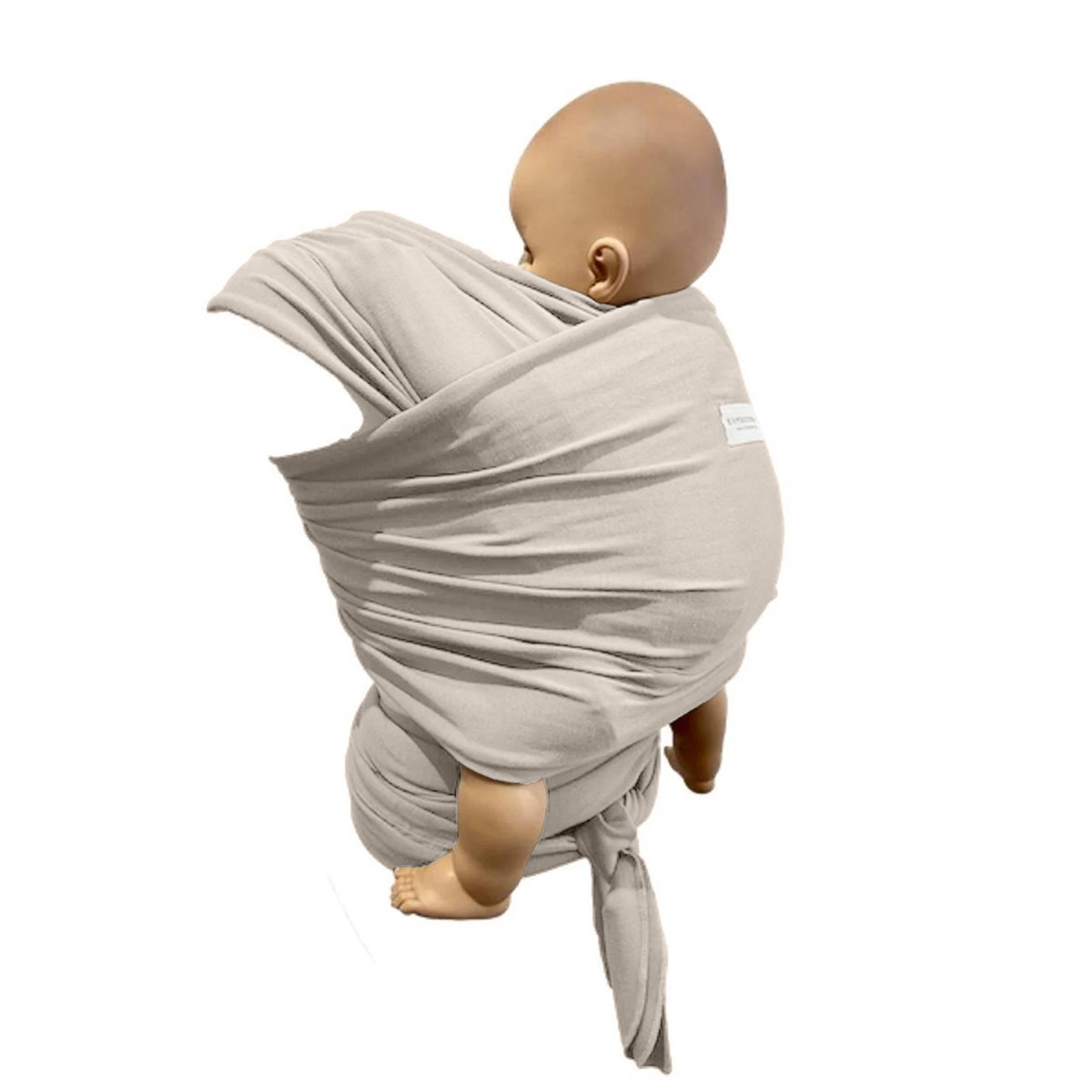 bamboom-fascia-porta-beb-sling-beige-11 image 1