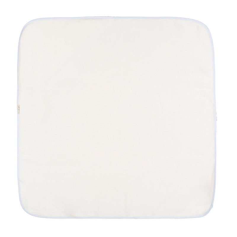 nanan-accappatoio-triangolo-organico-azzurro-in-cotone-bio image 3