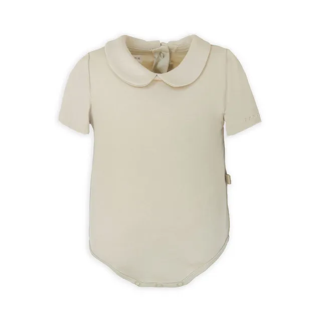 bamboom-body-bimba-collo-tondo-manica-corta-sand-10 image 1