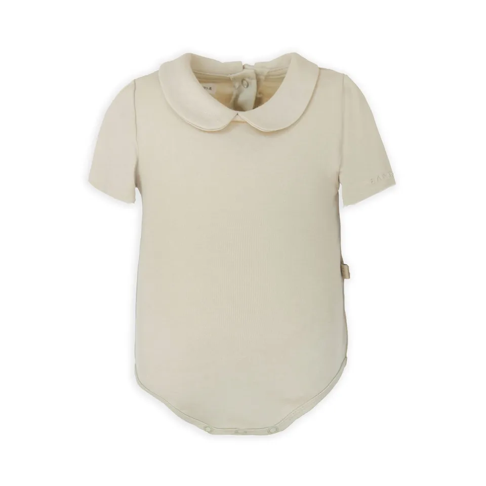 bamboom-body-bimba-collo-tondo-manica-corta-sand-10 image 1