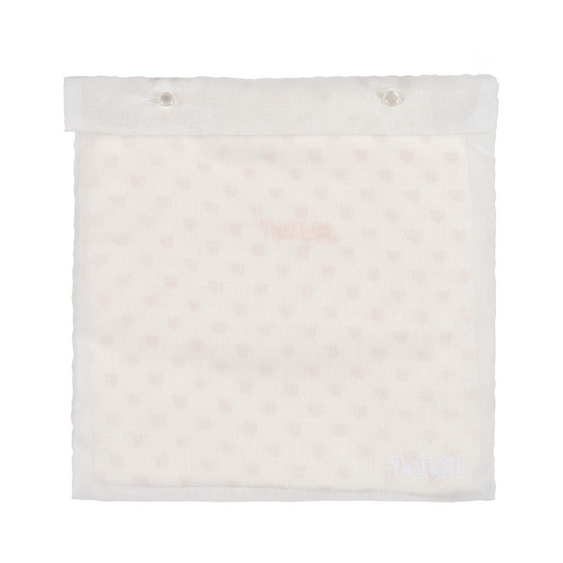 nanan-mussola-rosa-120x120-cm-in-cotone-organico image 2