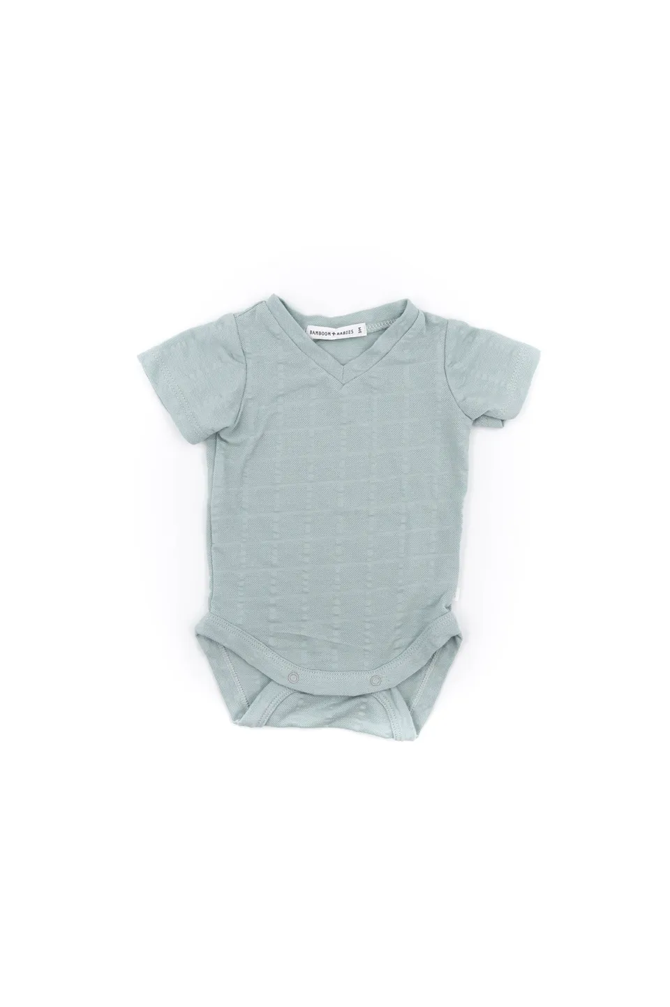 bamboom-body-shirt-scollo-v-azzurro-323 image 1