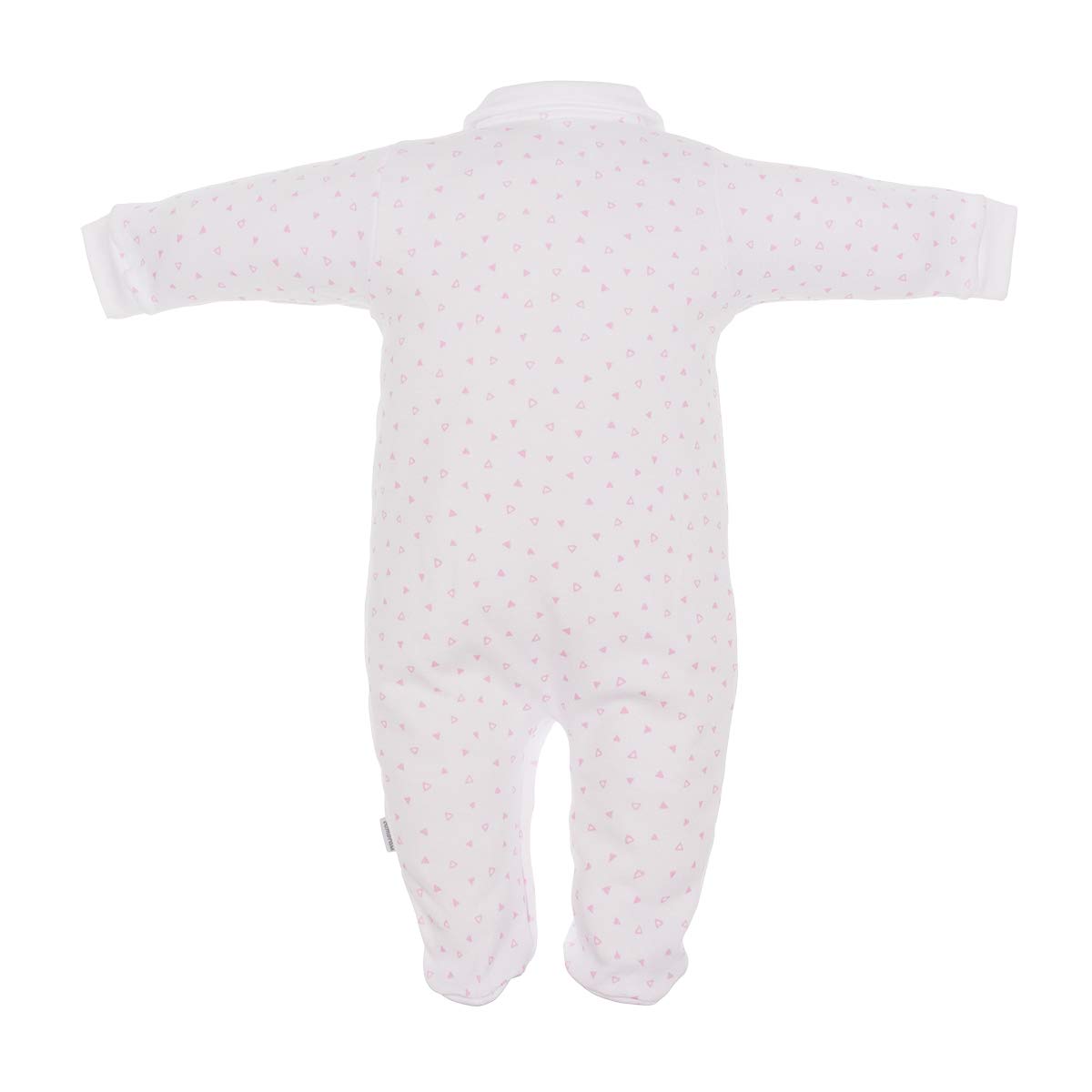 cambrass-tutina-bimba-pigiama-neonato-per-nanna image 2