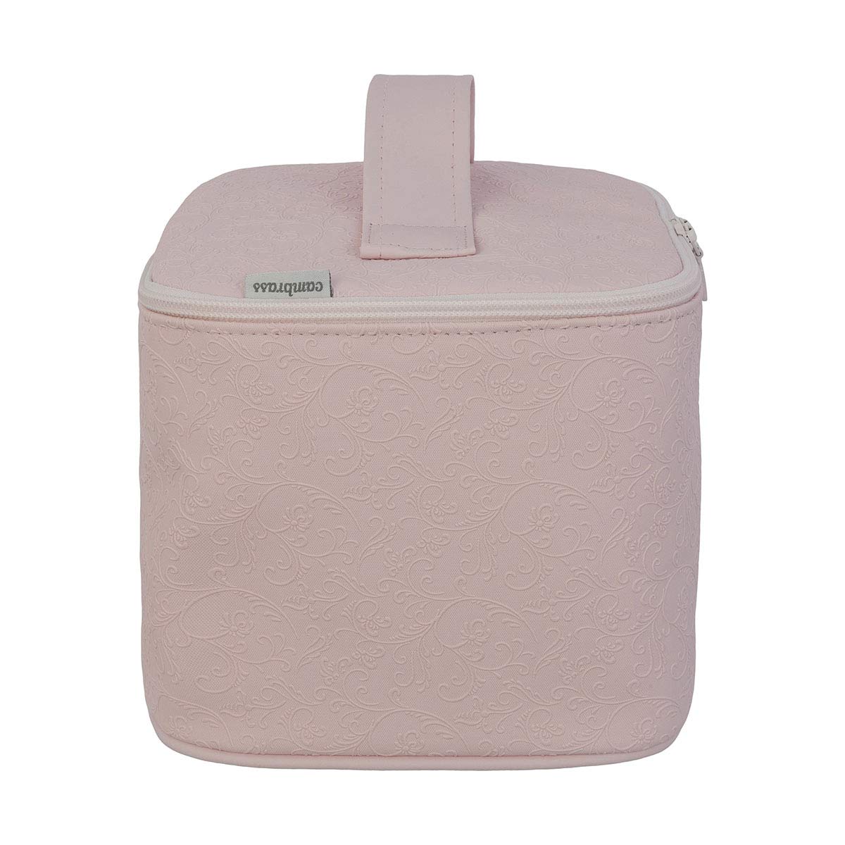 cambrass-elite-mini-beauty-borsa-pink-19x24x17-cm image 4