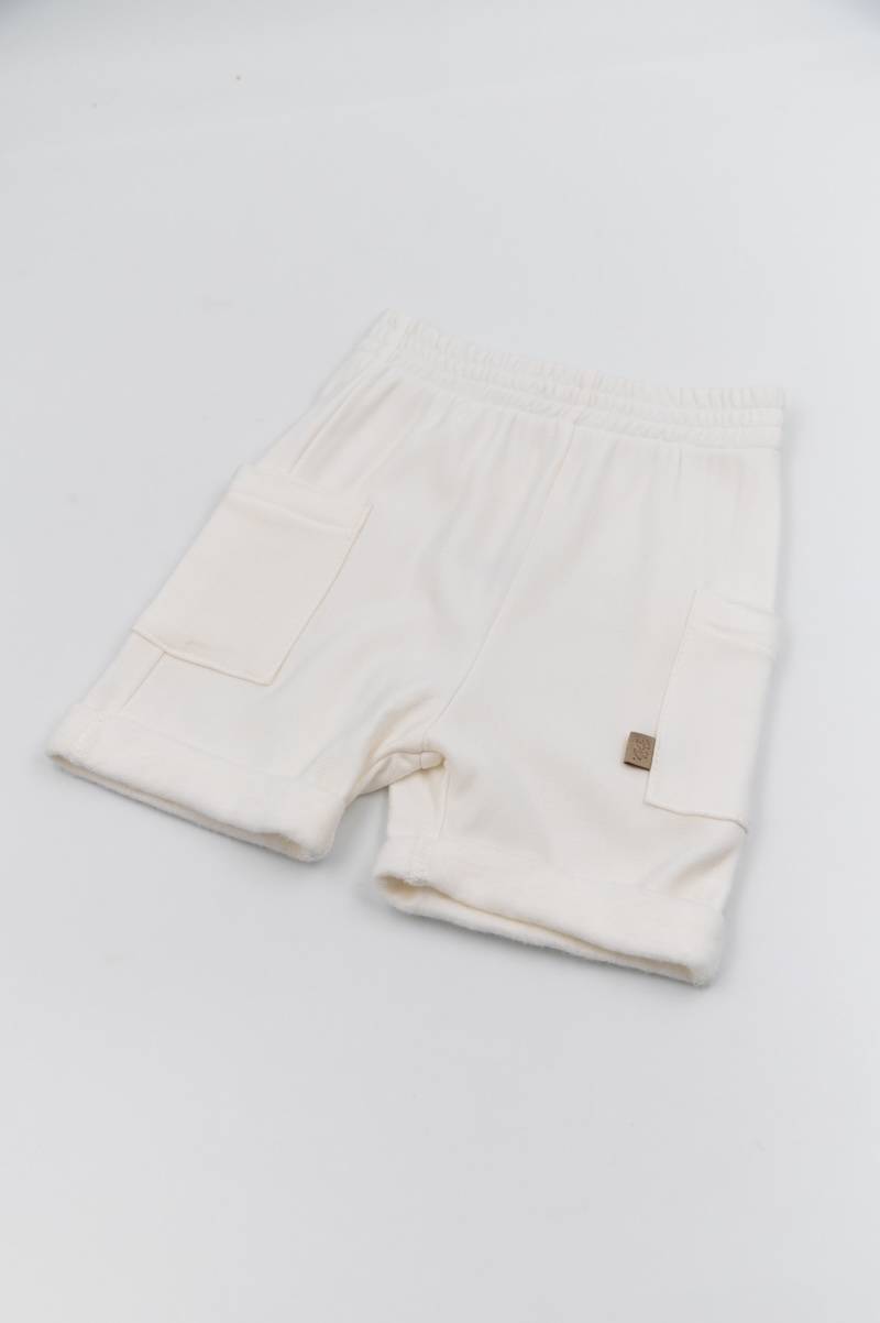 bamboom-pants-bermuda-neonato-offwhite-111 image 2