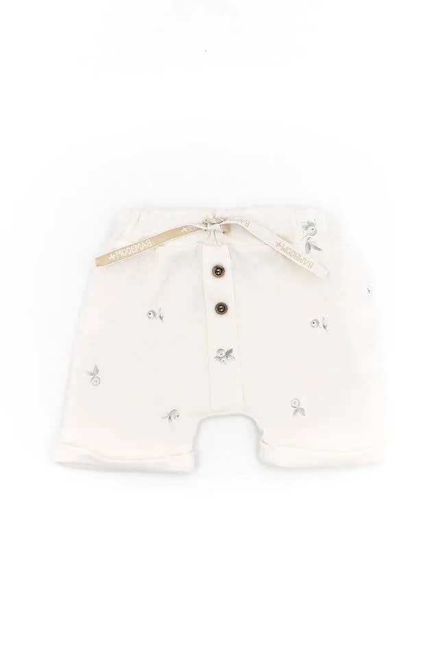 bamboom-short-bimbo-muslin-berries-90 image 1