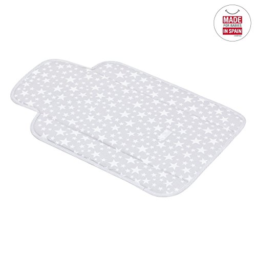 cambrass-35423-fasciatoio-da-viaggio-60x40-cm-grigio image 5