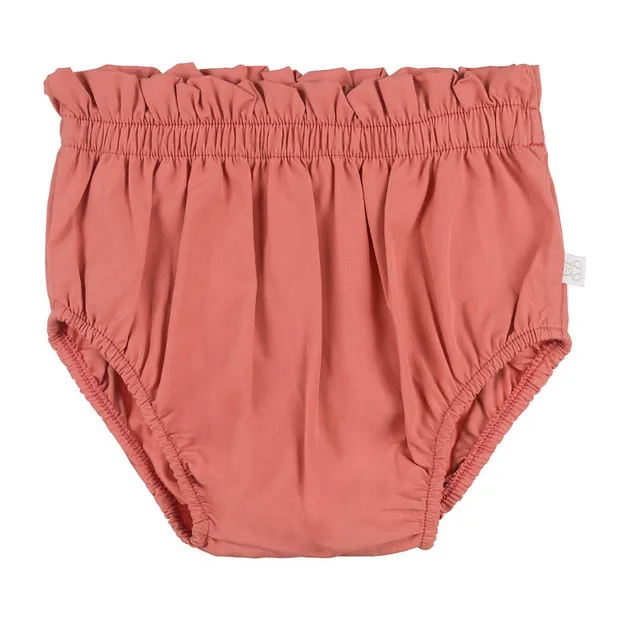 nanan-culotte-arancione-bimba image 1