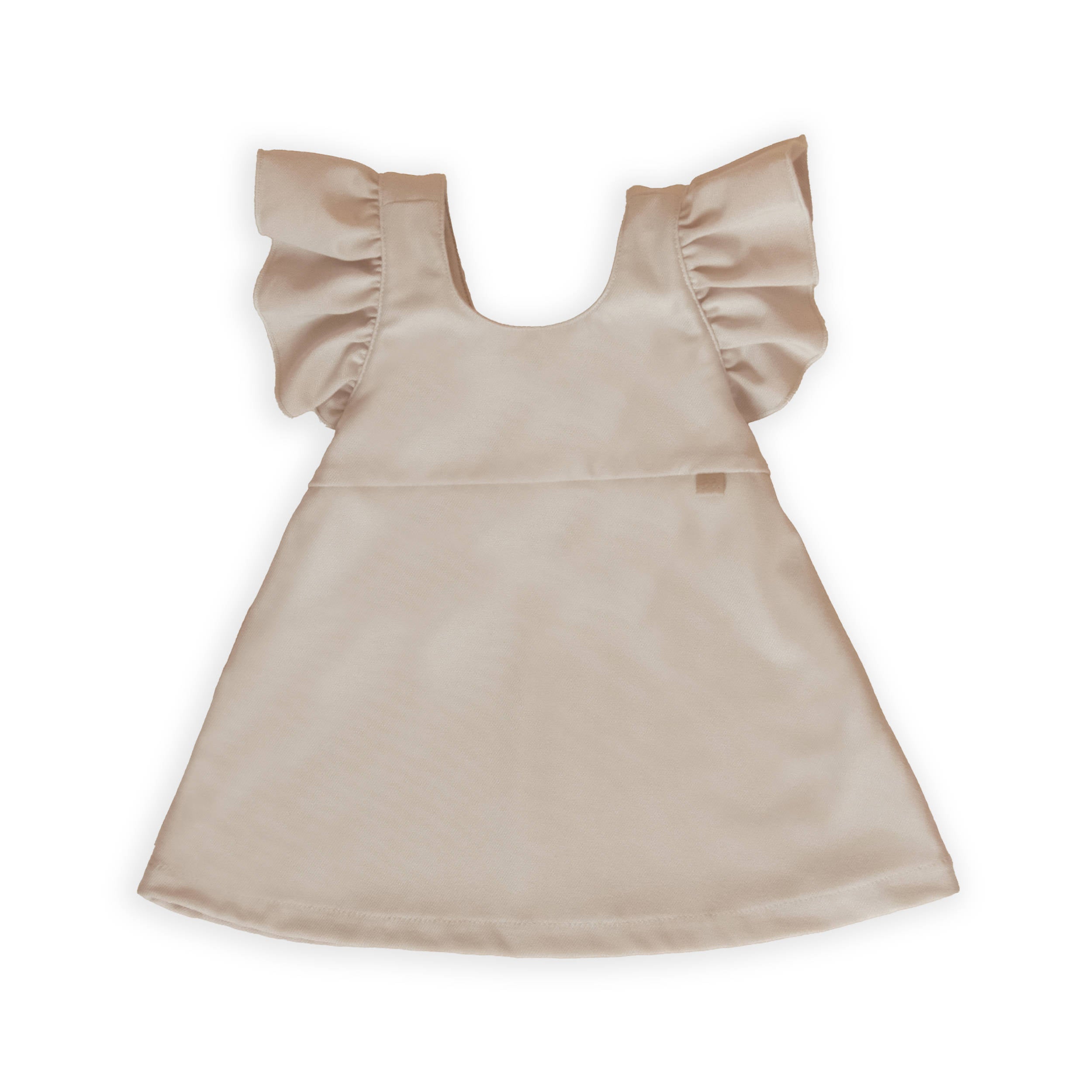 bamboom-vestito-salopette-bimba-sand-10-bamb-cotone image 1