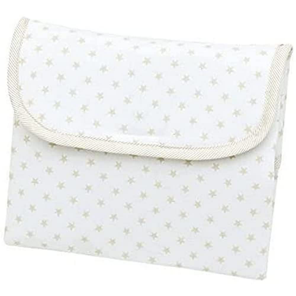 cambrass-35426-fasciatoio-da-viaggio-star-60x40-cm-beige image 1