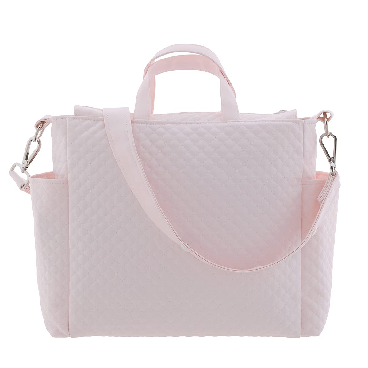 cambrass-borsa-clinica-pack-sara-rosa-16x43x37-cm image 3