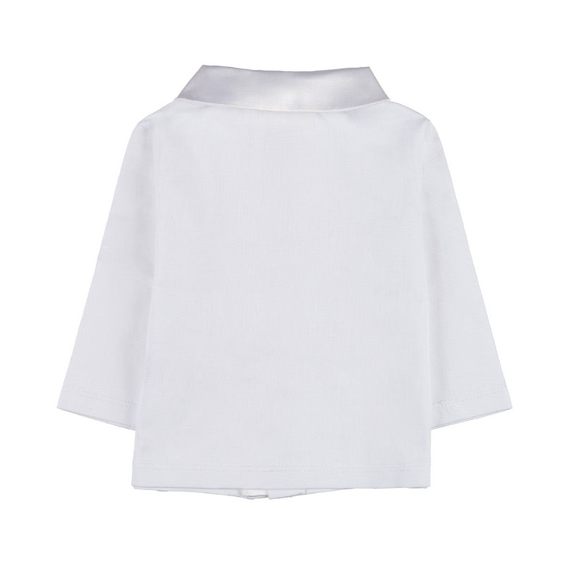 nanan-tutina-bianca-due-pezzi-collezione-prestige image 2