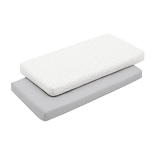 cambrass-forest-grau-lenzuolo-con-angoli-culla-60-60x120-cm-pack-2 image 6