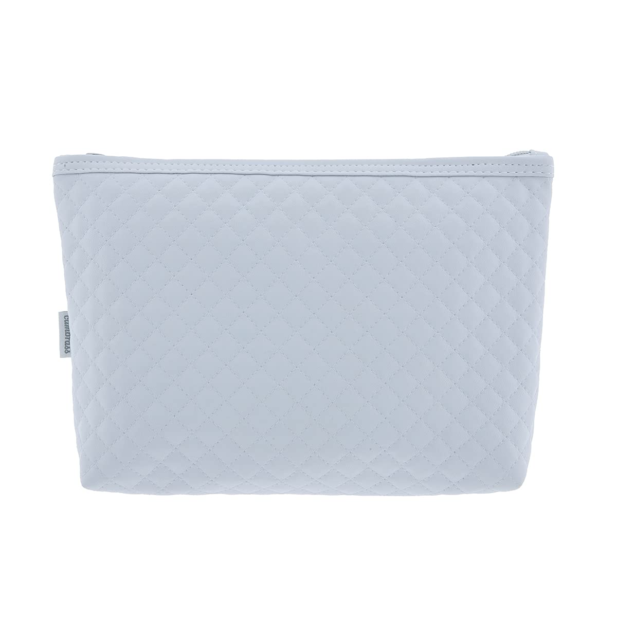 cambrass-sara-borsa-bagno-azzurro-6x28x20-cm image 2