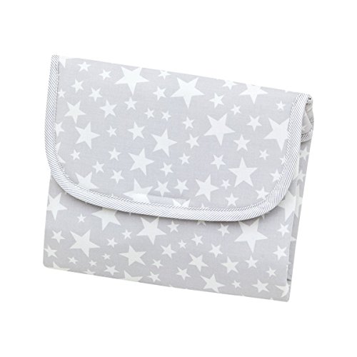 cambrass-35423-fasciatoio-da-viaggio-60x40-cm-grigio image 4